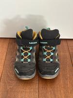 Lowa GTX Kinderschuh Gr. 29 Baden-Württemberg - Lörrach Vorschau