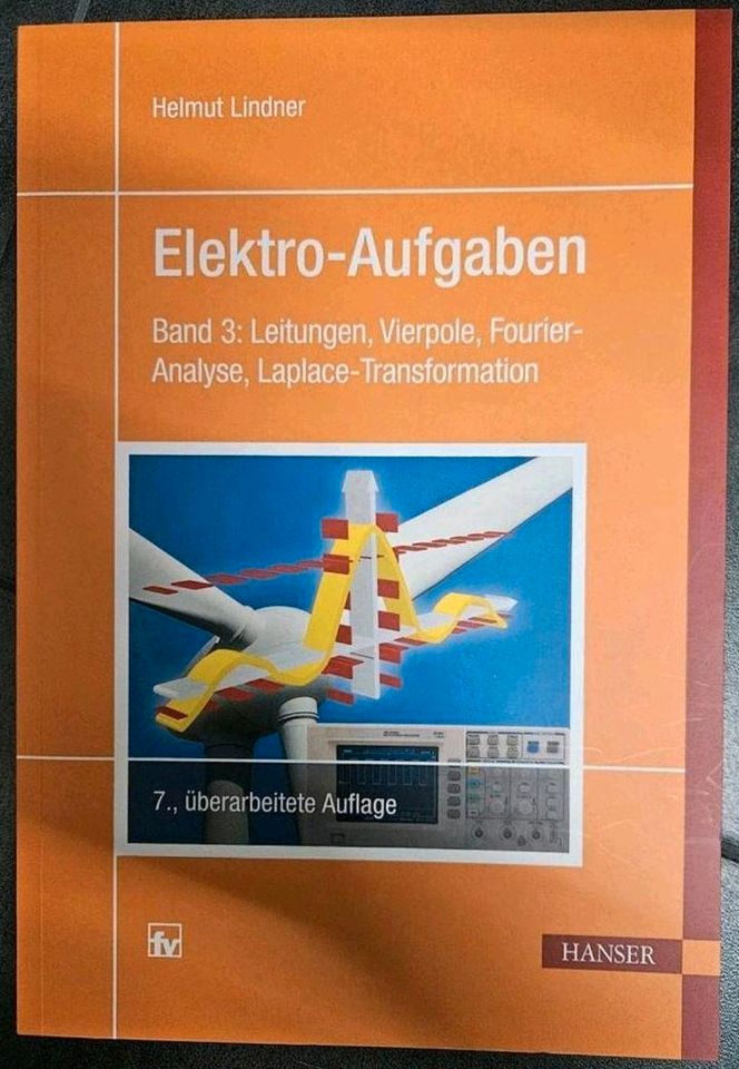 Elektro - Aufgaben Set in Rüsselsheim