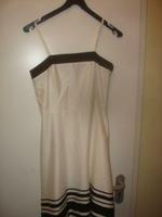 Yessica Kleid Rockabilly Style - Gr. 34 - weiß/schwarz Nordrhein-Westfalen - Velbert Vorschau