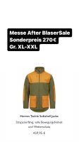 Blaser Tackle Jacke L-XXL Sachsen - Mügeln Vorschau