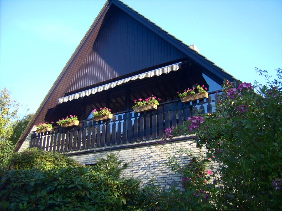 Ferienwohnung Emsdetten in Emsdetten