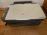 EPSON Stylus DX3850 Drucker Neuhausen-Nymphenburg - Neuhausen Vorschau