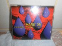 Maxi CD" Mark`Oh - Tears don`t lie" Hansestadt Demmin - Stavenhagen Vorschau