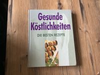 Rezeptbuch „Gesunde Köstlichkeiten“ Lübeck - Innenstadt Vorschau