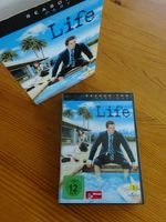 DVD-Set, Life - Season Two - Part One (4 x DVD) Bayern - Neumarkt i.d.OPf. Vorschau