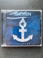 Madsen Kompass CD neu Hessen - Hanau Vorschau