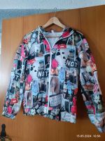 Coole Windjacke im Foto Design Brandenburg - Königs Wusterhausen Vorschau