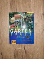 Buch "Gartenspaß für Einsteiger Dortmund - Hörde Vorschau