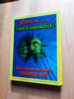 Buch Phänomene, Ripleys, Lexikon der anderen Art Sachsen - Annaberg-Buchholz Vorschau