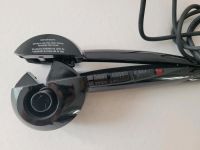 Automatischer Lockendreher BaByliss PRO MiraCurl Bayern - Großaitingen Vorschau