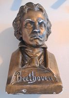 Beethoven Kopf Statue München - Schwabing-Freimann Vorschau