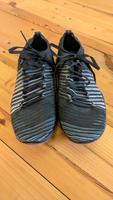 Nike free schwarz Damenschuh Größe 36 Bayern - Buttenwiesen Vorschau