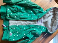 Mini Boden Sweatjacke Gr. 4-5 Jahre Sachsen-Anhalt - Hohe Börde Vorschau