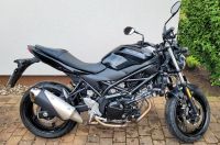 Suzuki SV 650 Bad Doberan - Landkreis - Bad Doberan Vorschau