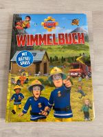 Wimmelbuch Feuerwehrmann Sam Baden-Württemberg - Singen Vorschau