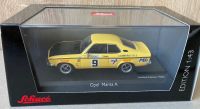 Modell Opel Manta A, #9, "Conrero", Schuco 1/43! Bayern - Altomünster Vorschau