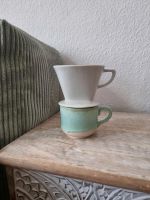 Porzellan kaffeefilter vintage midcentury Berlin - Schöneberg Vorschau