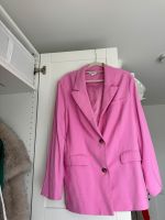 Pink Blazer nr S/M Baden-Württemberg - Waldshut-Tiengen Vorschau