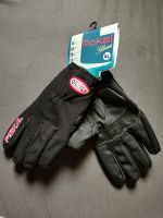 Handschuhe Mokix Pokal schwarz Gr. XL Mofa Moped Motorrad neu Bayern - Emskirchen Vorschau