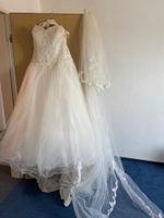 Hochzeitskleid Brautkleid Bielefeld - Dornberg Vorschau