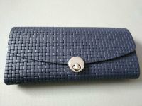 Leder Tasche / Clutch von ALMINI MILANO Baden-Württemberg - Mönchweiler Vorschau