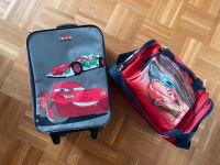 Kinderkoffer und Sporttasche Bayern - Würzburg Vorschau