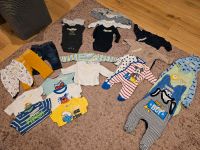 Jungen Bodys,Strampler,Hosen,Shirts in Gr. 50/56 Essen - Essen-Ruhrhalbinsel Vorschau