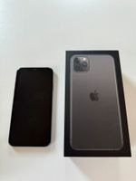 iPhone 11 Pro Max, 64GB Berlin - Reinickendorf Vorschau