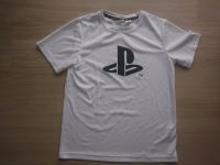 Playstation H&M Sport T-Shirt  Gr. 146/152 Baden-Württemberg - Schömberg b. Württ Vorschau