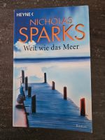 Nicholas Sparks  - Weit wie das Meer Nordrhein-Westfalen - Detmold Vorschau