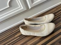 Ballerinas Damen Schuh Größe 38,5 Timberland Sachsen - Bautzen Vorschau