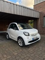 Smart Fortwo 1.0 „Passion“ 453 Niedersachsen - Aurich Vorschau