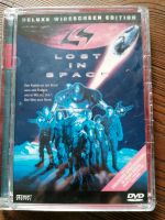 DVD Lost in Space Bayern - Stephanskirchen Vorschau