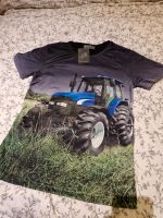 Jungen Trecker Tshirt 12 Jahre Sachsen-Anhalt - Blankenburg (Harz) Vorschau