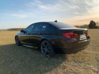 BMW 525D Vollauslastung M Paket Thüringen - Tröchtelborn Vorschau