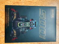 Lotus F1 Formel 1 Poster Set limitiert selten 500ster GP neu München - Sendling Vorschau