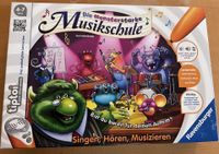 Ravensburger tiptoi - Die monsterstarke Musikschule Bayern - Kulmbach Vorschau