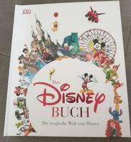 Das Disney Buch Baden-Württemberg - Neuenburg am Rhein Vorschau