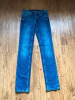 Neue Marc O`Polo Jeans, Modell Alby Straight, Größe 27 / 34 Nordrhein-Westfalen - Neuss Vorschau