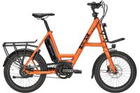 i:SY XXL N3.8 ZR happy orange NEU 4799€ UVP E-Bike Bosch 545Wh Baden-Württemberg - Karlsruhe Vorschau