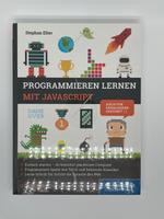 Programmieren lernen mit JavaScript – neu & originalverpackt Baden-Württemberg - Lottstetten Vorschau
