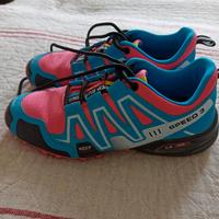 Outdoor Schuhe Östliche Vorstadt - Peterswerder Vorschau