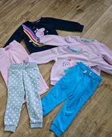 Set Mädchen Pullover Hosen Gr. 98/104 Nordrhein-Westfalen - Gelsenkirchen Vorschau