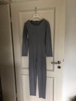 Zara Jumpsuite Overall Einteiler ZARA Größe S /36 grau Nordrhein-Westfalen - Erkrath Vorschau