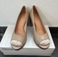 Pumps Peeptoe (Gr. 38) Kr. München - Brunnthal Vorschau