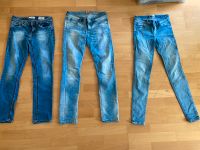 Kleiderpaket Jeans Tom Tailor only Zara 34 29/32 27/30 Bochum - Bochum-Süd Vorschau