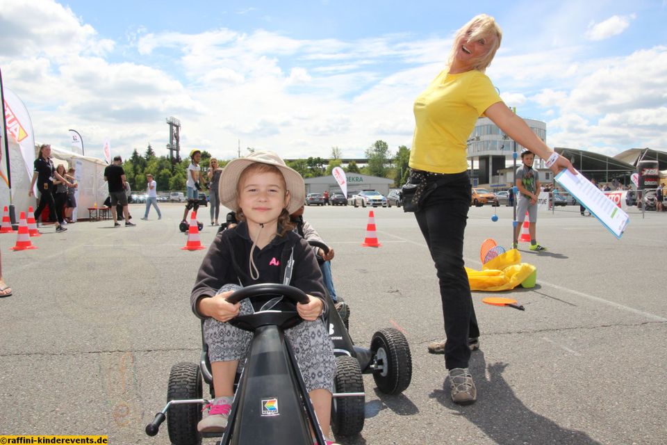 Kinderanimation Programm Firmenfeier, Kinderfest Mannheim in Ludwigshafen