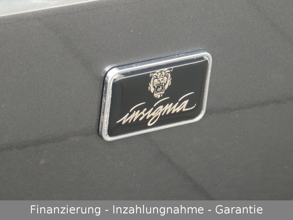 Jaguar XJ81 Insignia XJ40 6.0L V12 mit H-Zulassung! in Melle