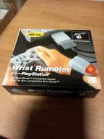 Ps1 Wrist Rumble Duisburg - Duisburg-Süd Vorschau