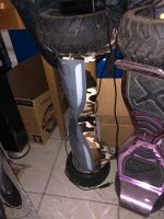 Evercross Hoverboard 350W Camouflage Bayern - Teublitz Vorschau